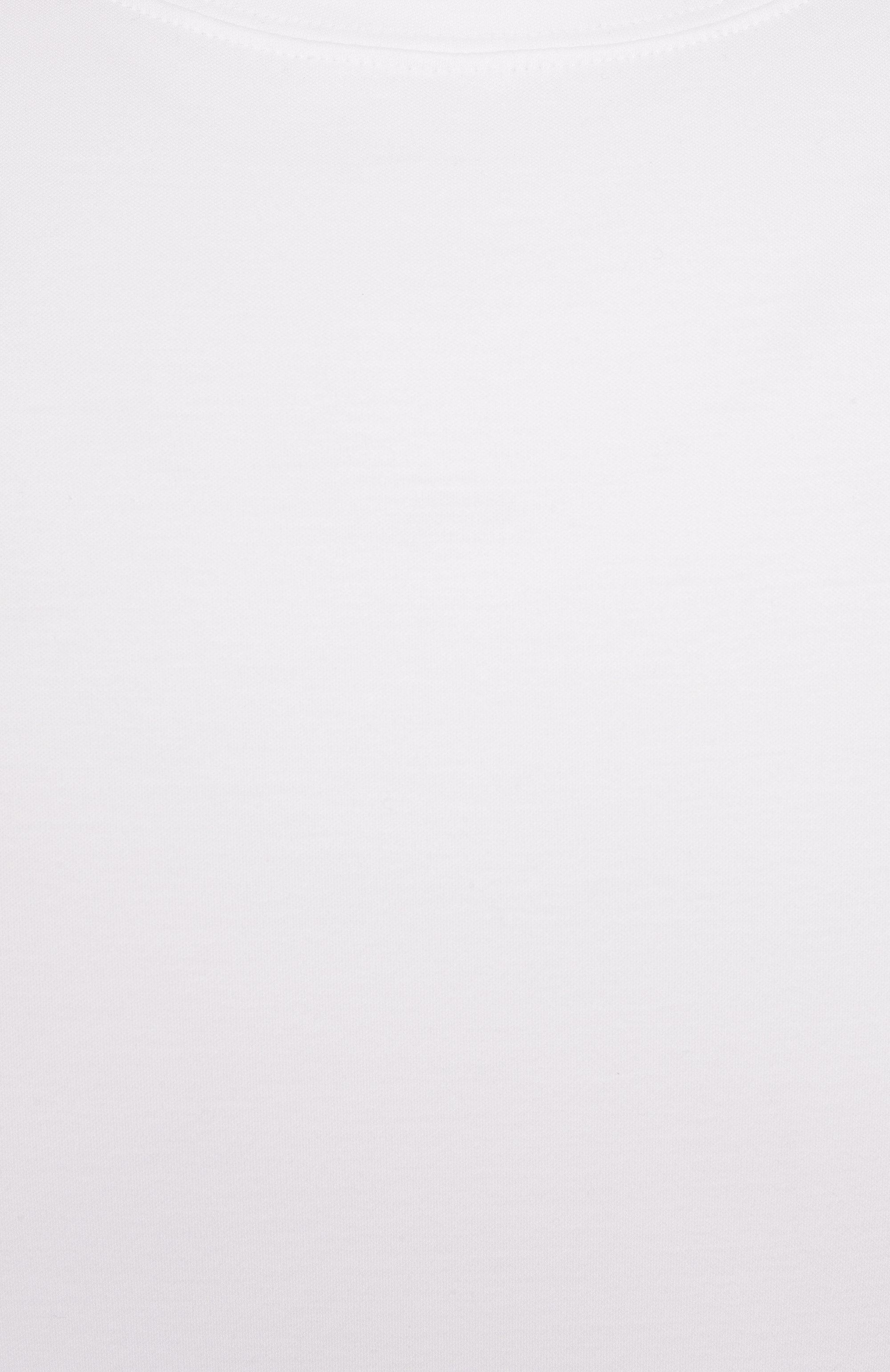 Хлопковый лонгслив BRUNELLO CUCINELLI, арт. M0B137407, фото 6