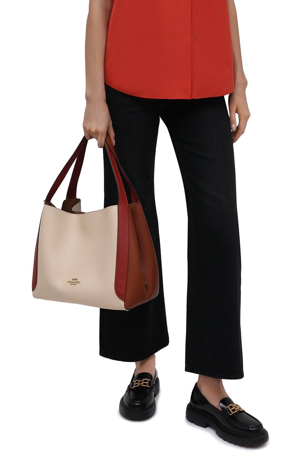 Сумка hadley COACH, арт. 76088, фото 2