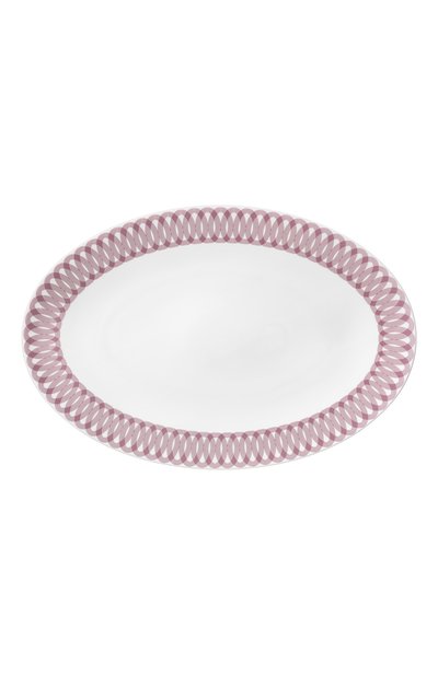 Овальное блюдо mood nomade large CHRISTOFLE, арт. 07685225