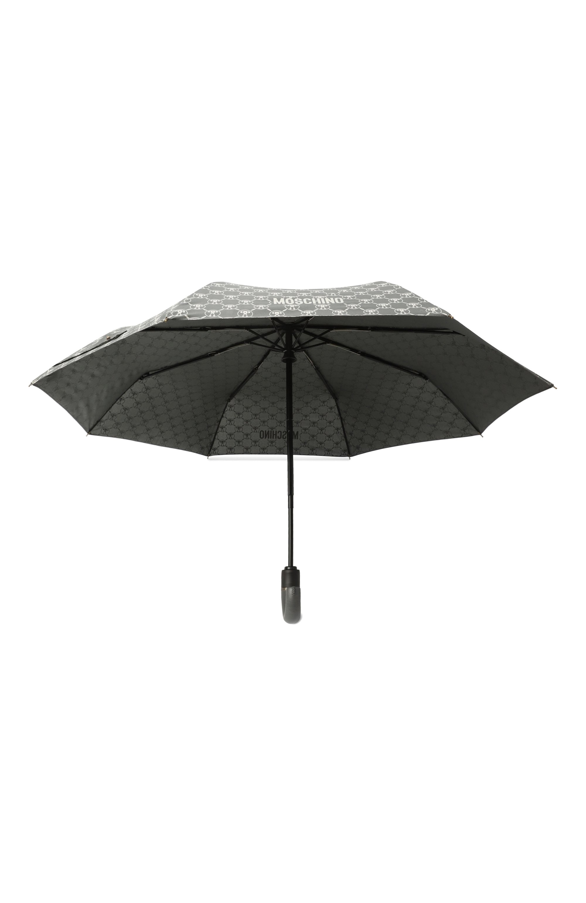 Складной зонт MOSCHINO, арт. 8271 0PENCL0SE, фото 3