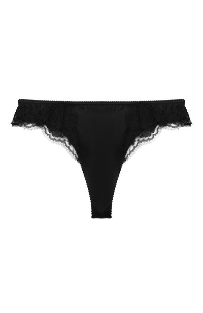 Трусы-стринги DOLCE & GABBANA, арт. 02B50T/0N013, фото 1