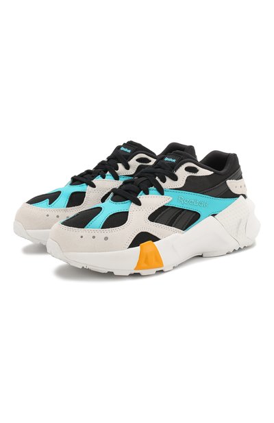 Женские кроссовки aztrek double 93 REEBOK, арт. DV5387