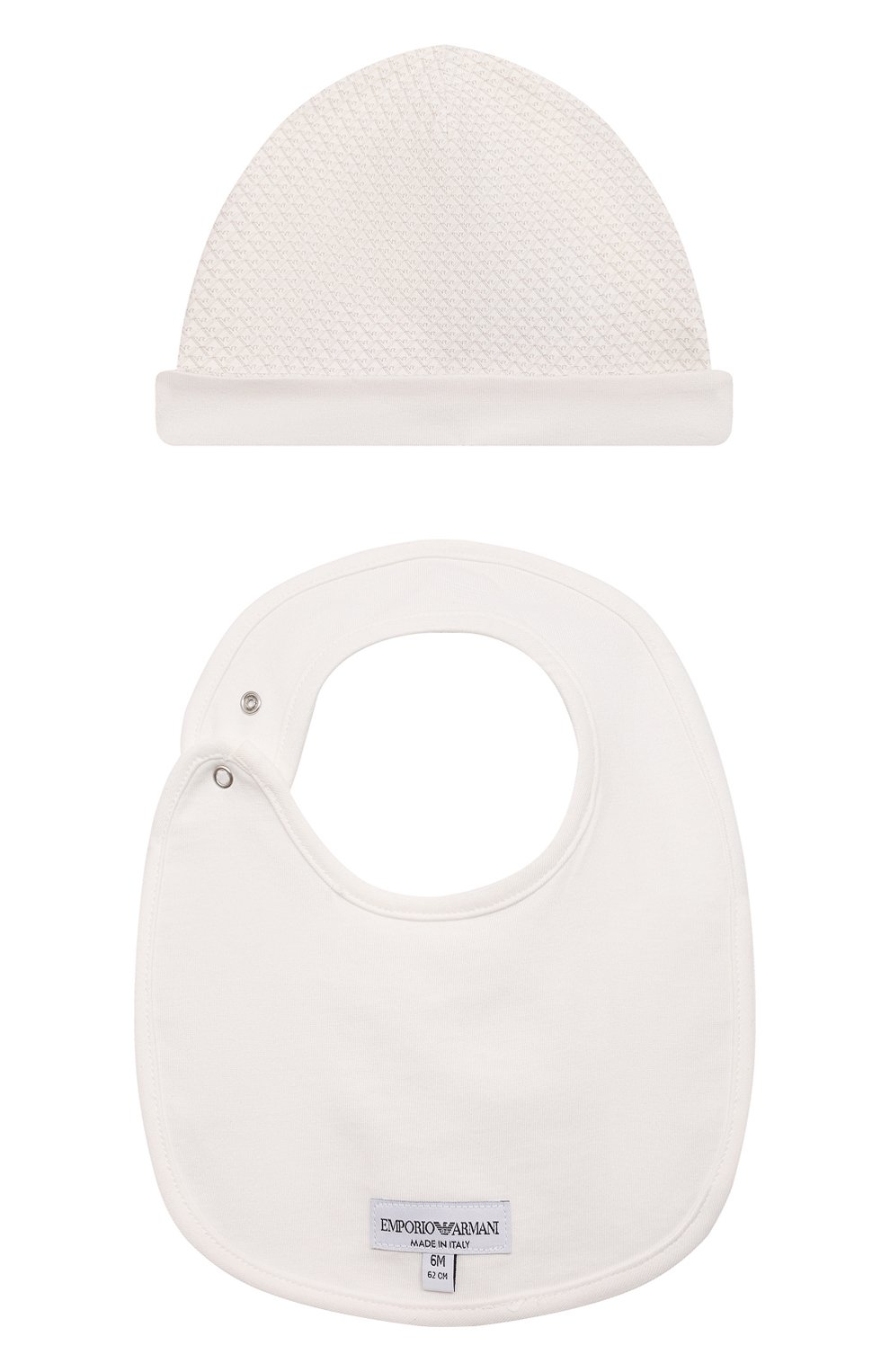 Комплект из четырех предметов EMPORIO ARMANI, арт. 8NNV17/NJ05Z, фото 6