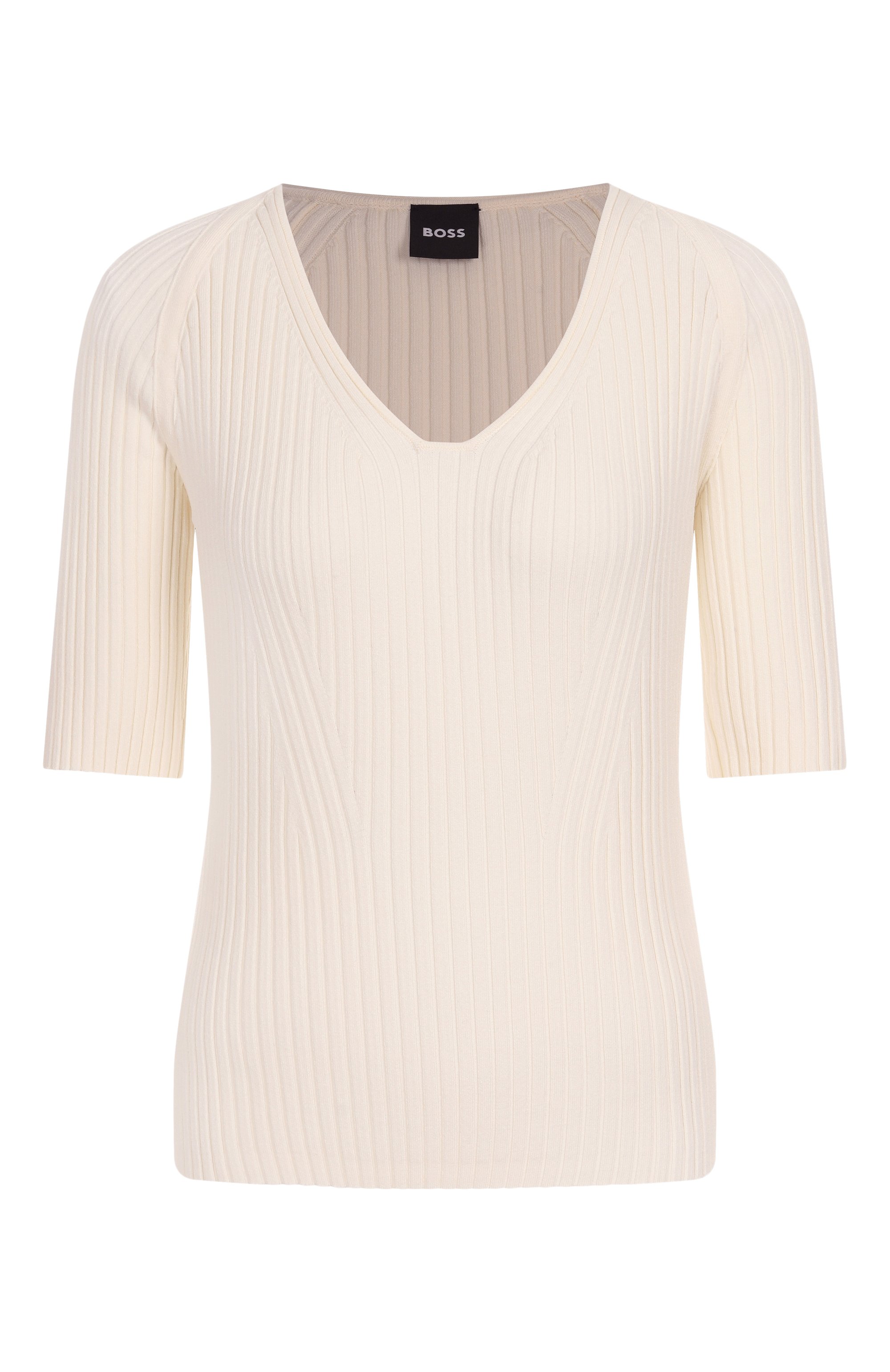 Пуловер BOSS, арт. 50542881, фото 1