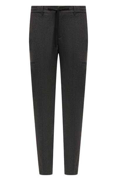 Мужские шерстяные брюки ANDREA CAMPAGNA, арт. SUB 24/AN1514