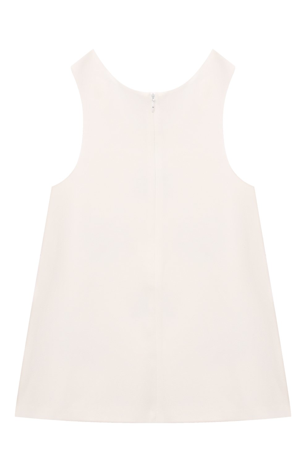 Сарафан ELISABETTA FRANCHI LA MIA BAMBINA, арт. EGAB1900/GA085, фото 2