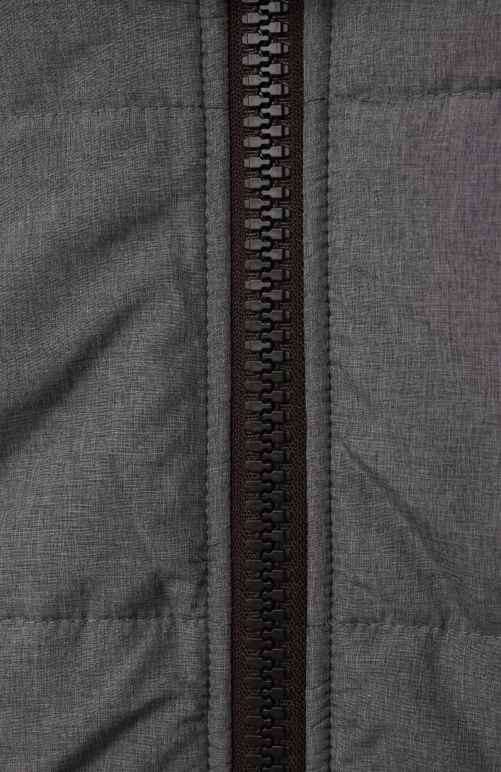 Двусторонний пуховик FENDI, арт. JUA109/AEZN/8A-12+, фото 3