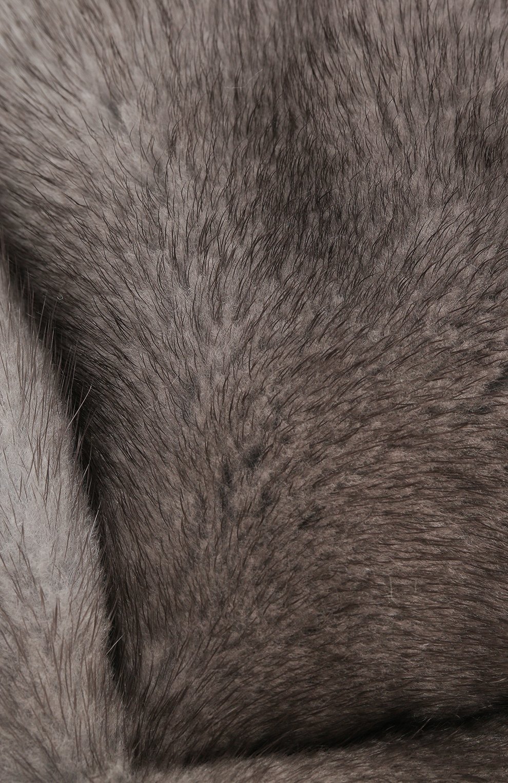 Шапка-ушанка из меха норки FURLAND, арт. 0011200110048600997, ф ото 3