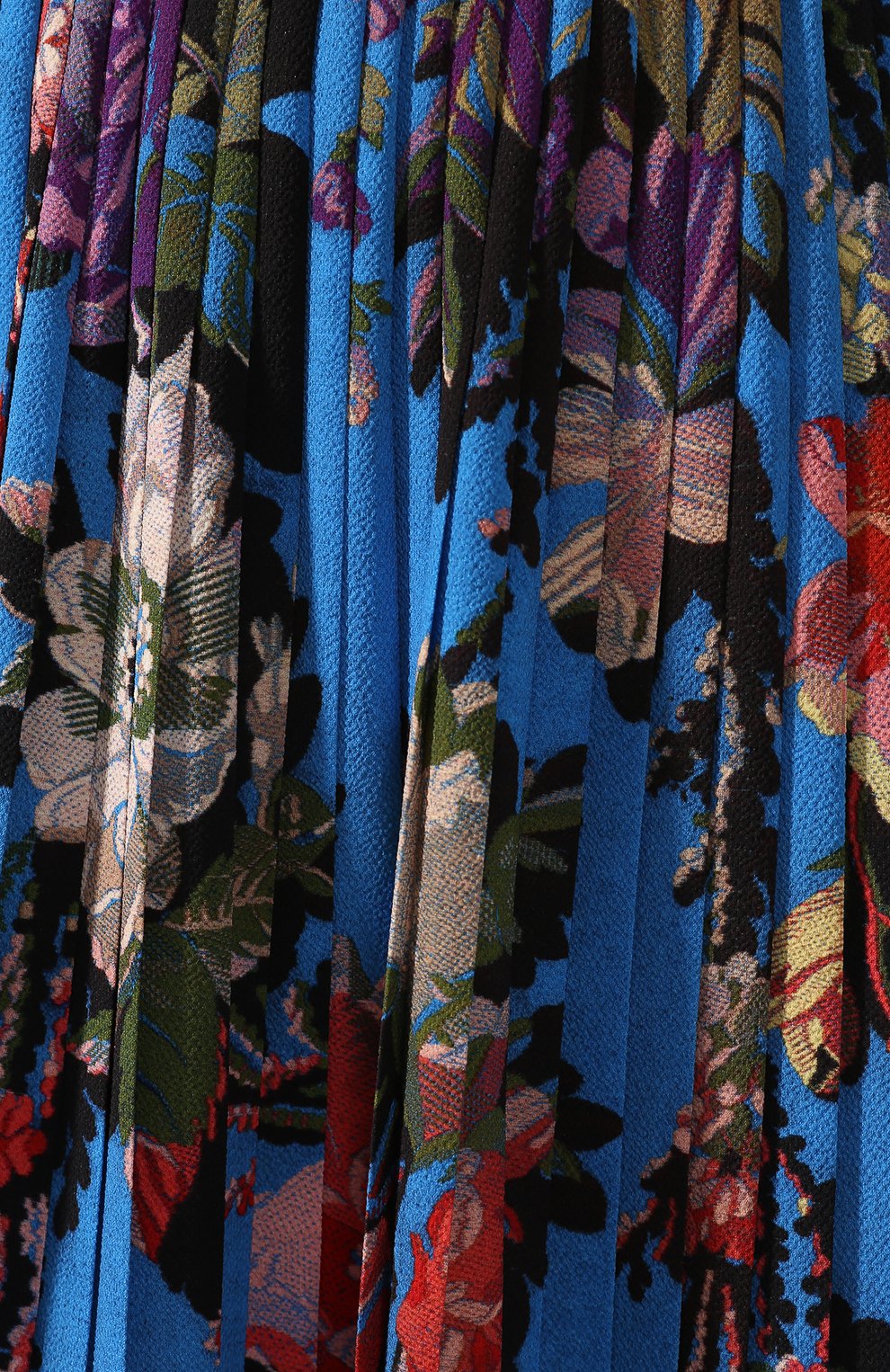 Юбка-миди DRIES VAN NOTEN, арт. 201-10812-9010, фото 5