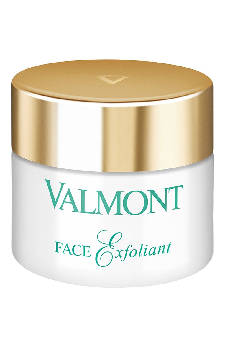 Мягкий эксфолиант для лица (50ml) VALMONT, арт. 705039, фото 1