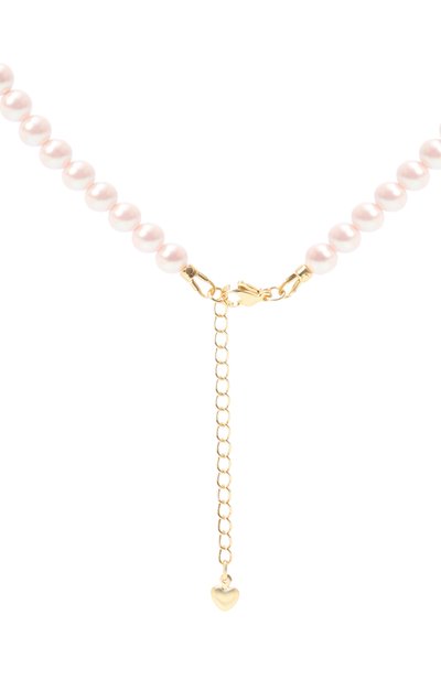 Колье PINK.OLIVKA, арт. PO-70092, фото 3