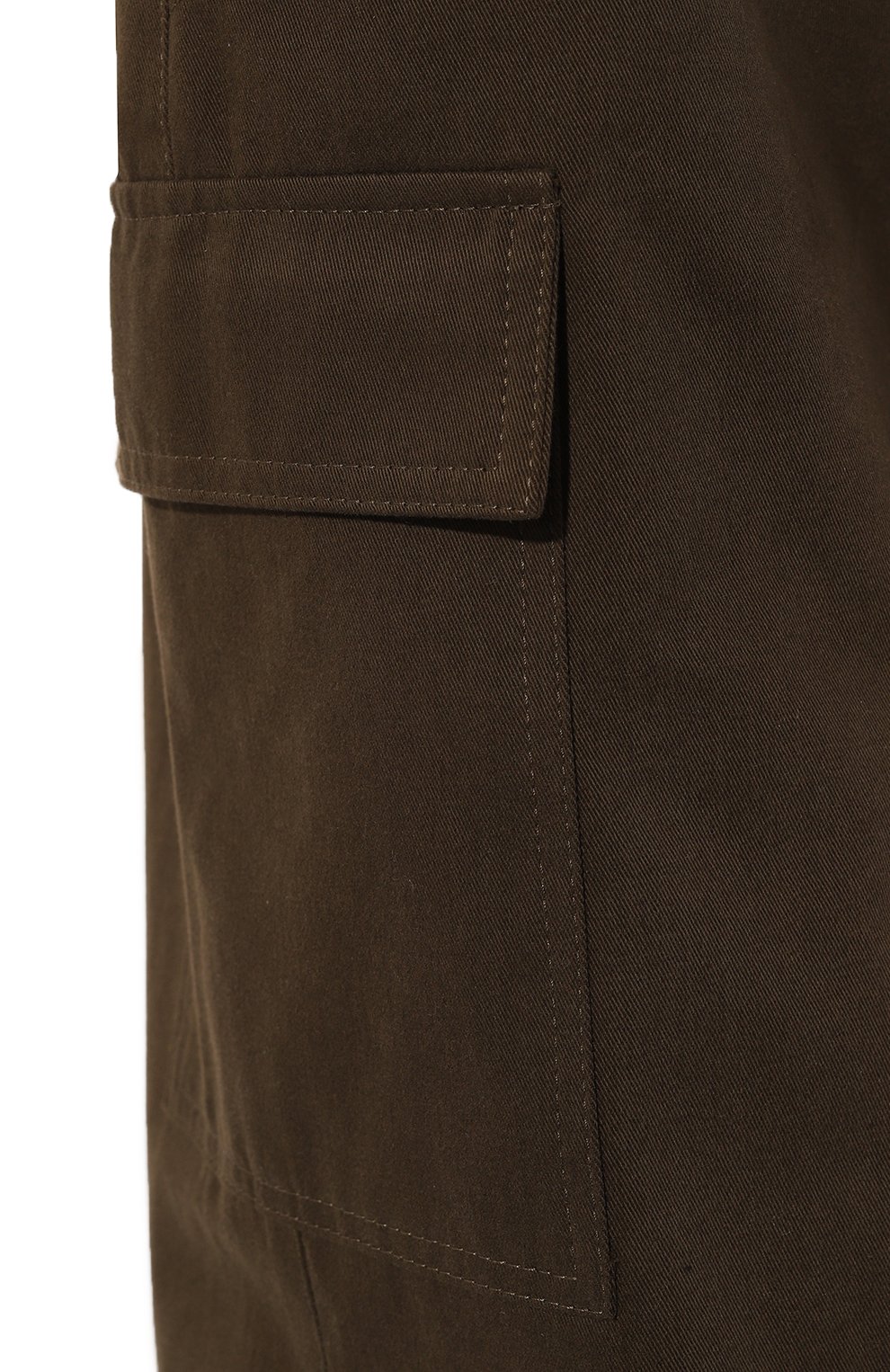 Хлопковые брюки BORNE BOURGEOIS, арт. SW-PN-BO-4011, фото 5