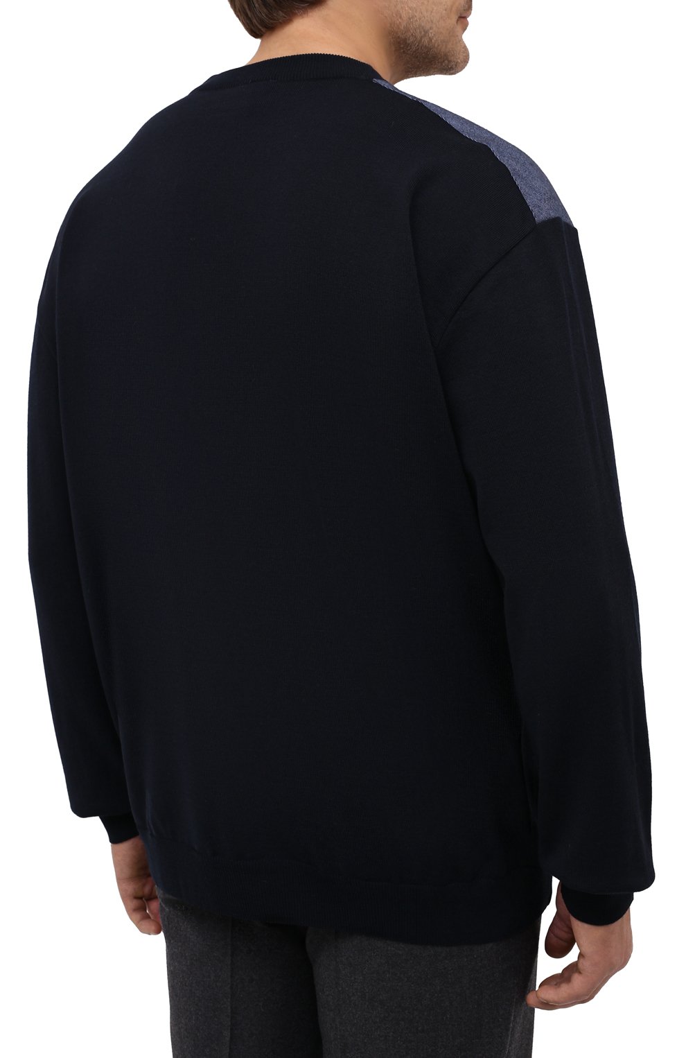 Свитер PAUL&SHARK, арт. I20P1091/HV0/3XL-6XL, фото 4