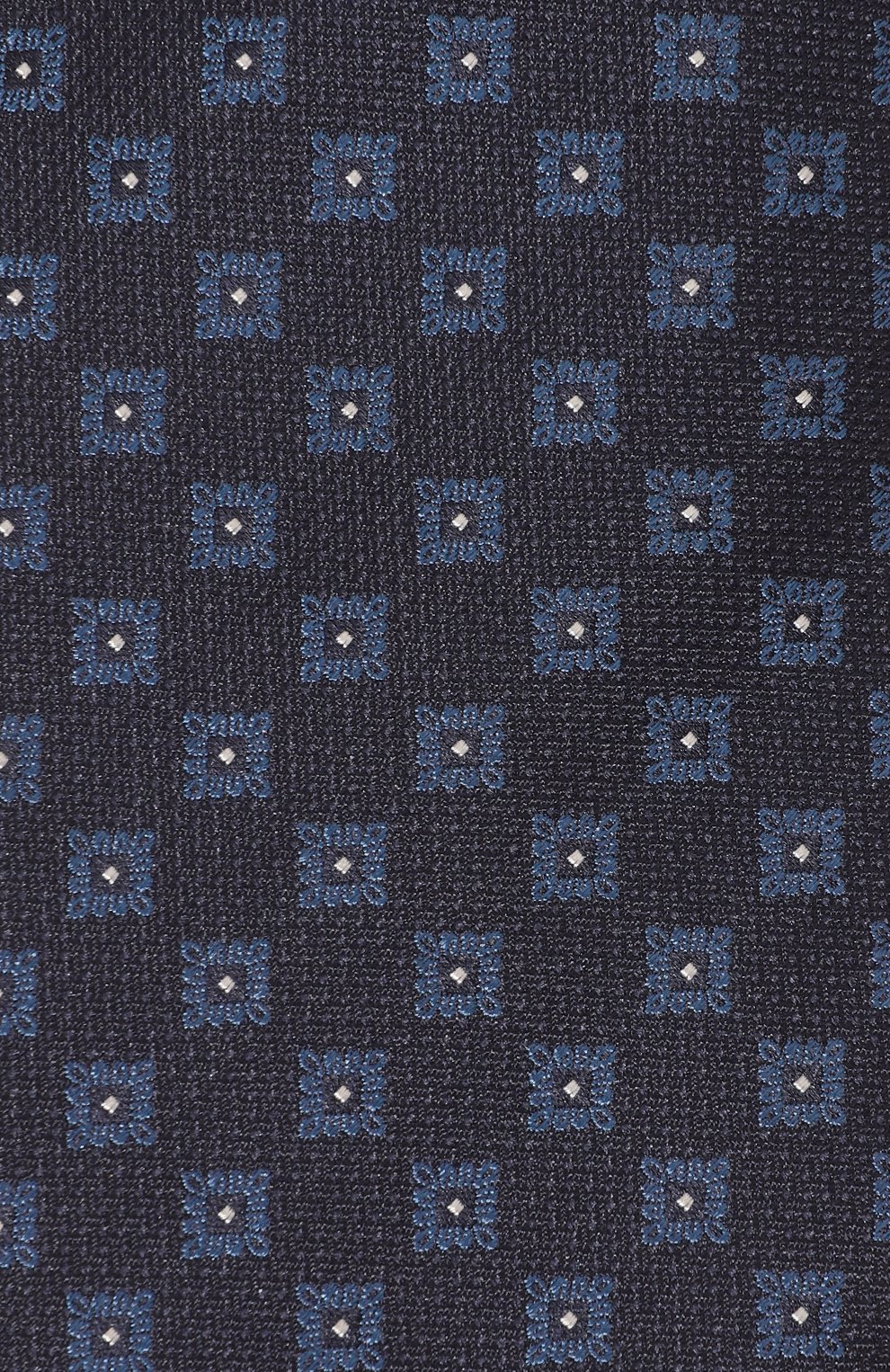 Шелковый галстук CANALI, арт. 18/HJ04147, фото 4