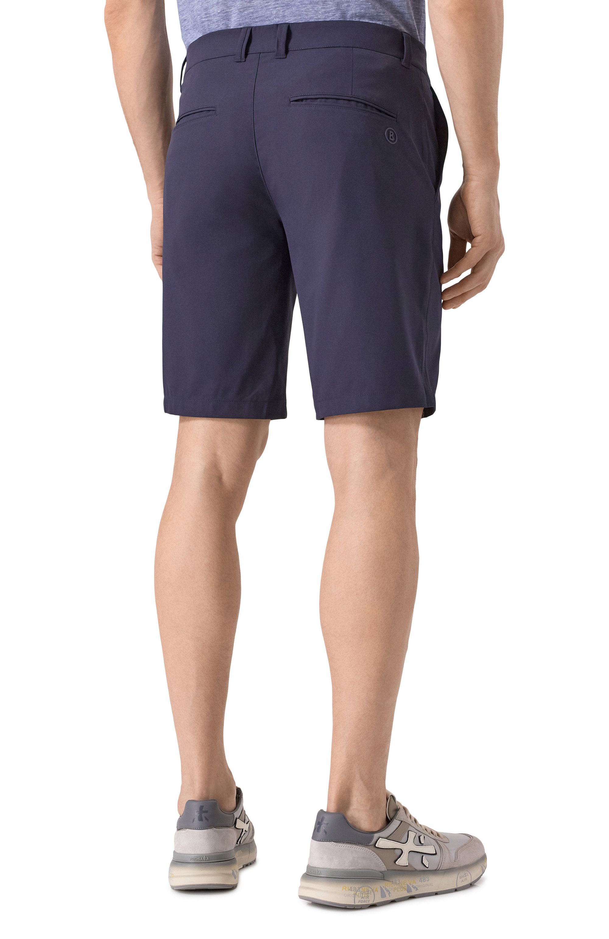 Шорты BOGNER, арт. 12409373, фото 4