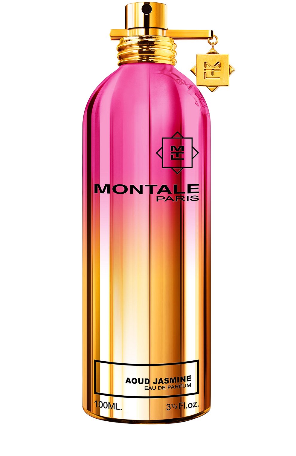 Парфюмерная вода aoud jasmine (100ml) MONTALE, арт. 3760260454445, фото 1