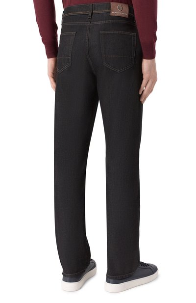 Джинсы atene RICHARD J. BROWN, арт. ATENE Z/T266/WK0D, фото 4