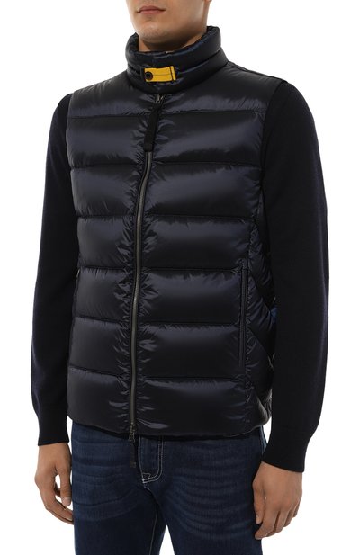 Пуховый жилет PARAJUMPERS, арт. PMPUSX01, фото 3