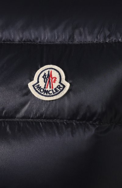 Пуховый жилет gui MONCLER, арт. F1-091-1A107-00-53029, фото 5