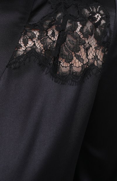 Халат I.D. SARRIERI, арт. L3071, фото 5