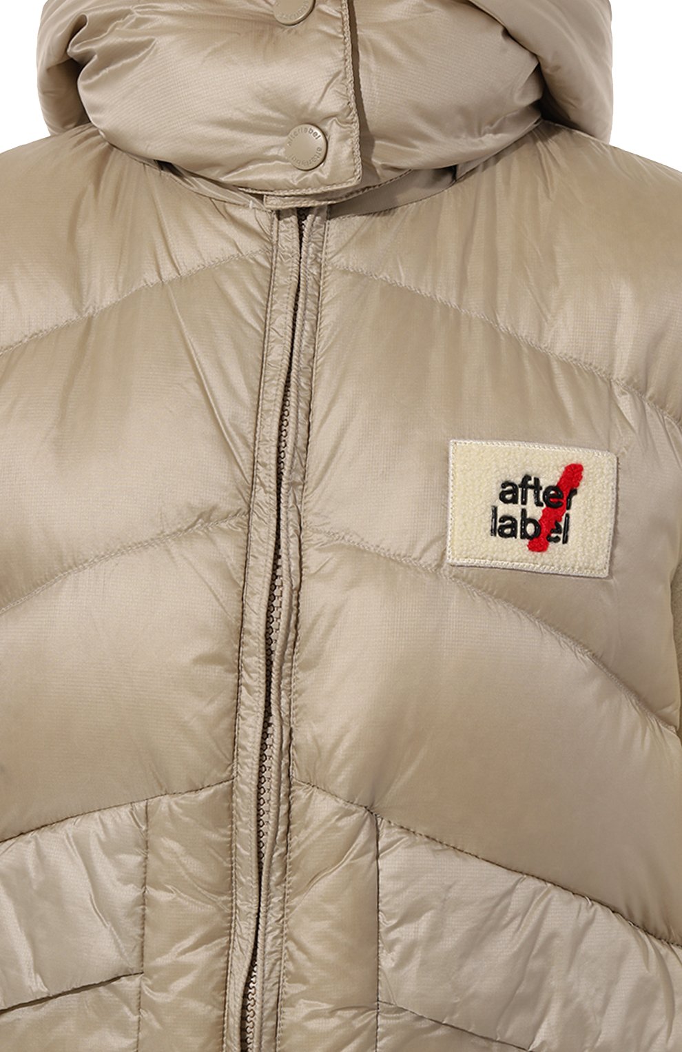 Пуховый жилет AFTER LABEL, арт. VADUZ/N051, фото 5