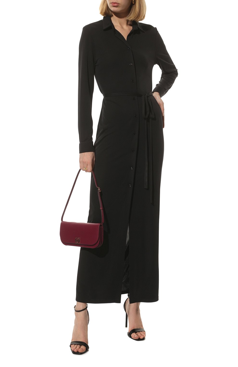 Платье-рубашка SASHAVERSE, арт. D003SS22, фото 2