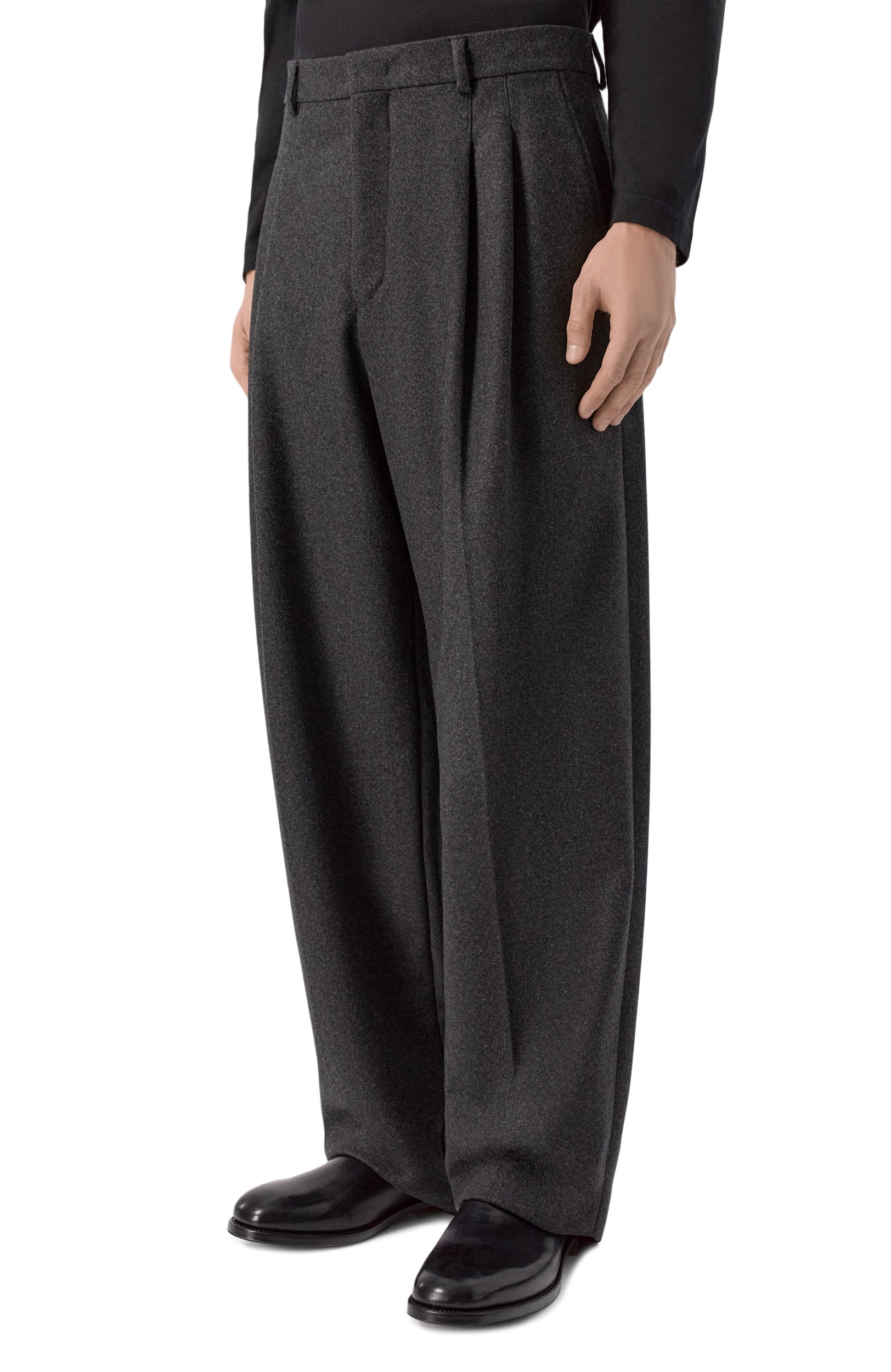 Брюки EMPORIO ARMANI, арт. EM007122/TE23205, фото 3