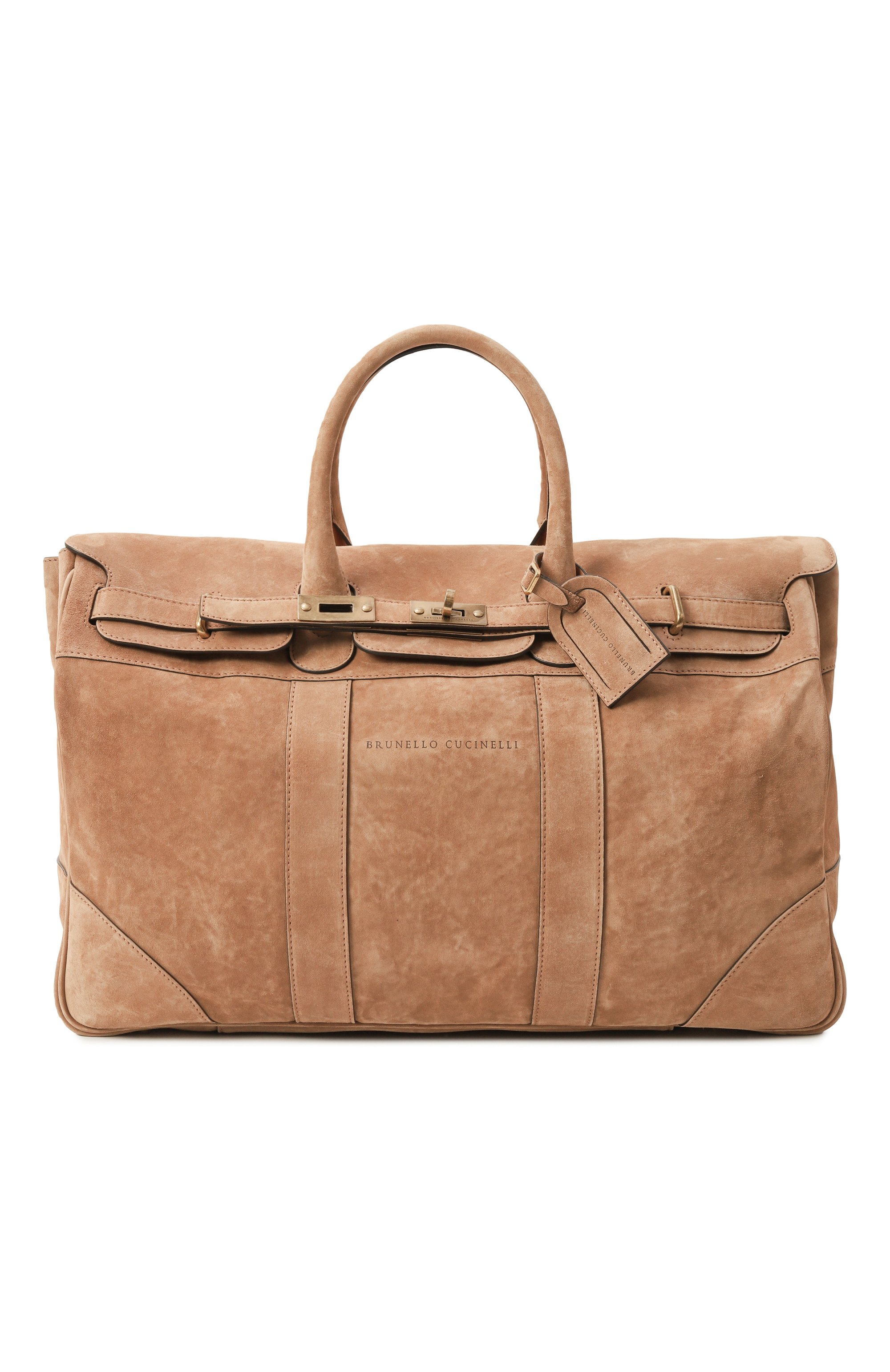 Сумка country BRUNELLO CUCINELLI, арт. MBWTU071, фото 1