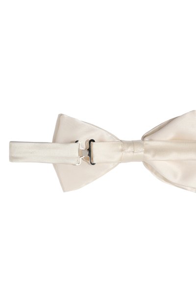 Шелковый галстук-бабочка STEFANO RICCI, арт. HN01U/UNIRAS, фото 3