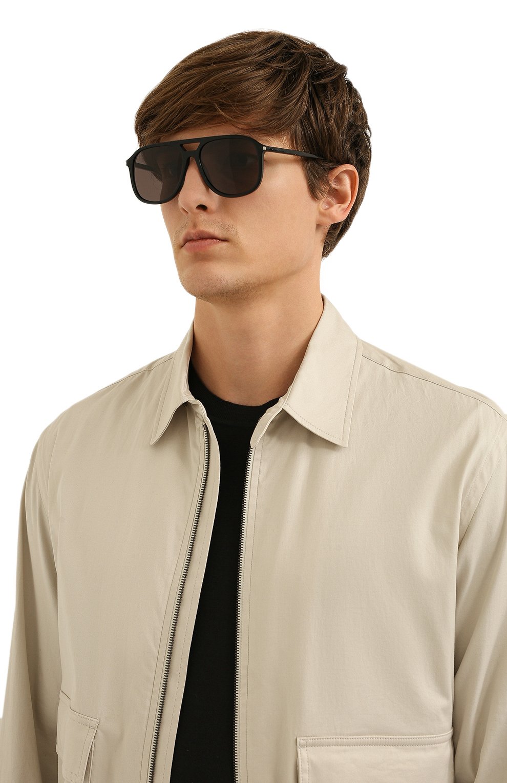 Солнцезащитные очки SAINT LAURENT, арт. SL 476 001, фото 2