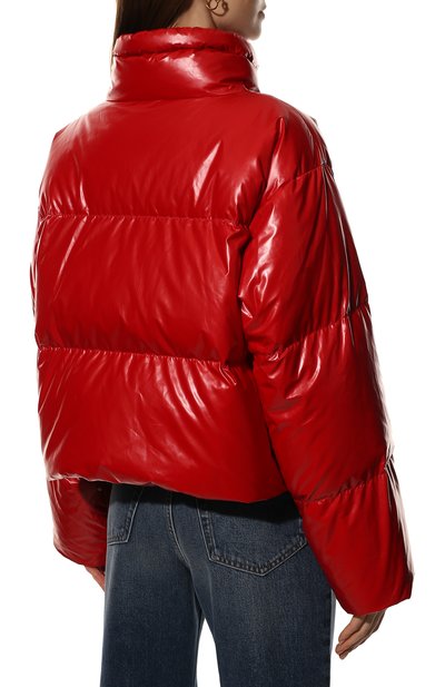 Пуховик MICHAEL MICHAEL KORS, арт. MH1204A3QR, фото 4