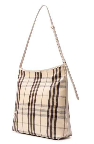 Сумка highlands small BURBERRY, арт. 8120021, фото 4
