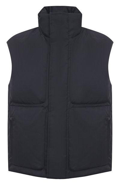 Мужской пуховый жилет MVST, арт. M25.1PM.0013/S20801