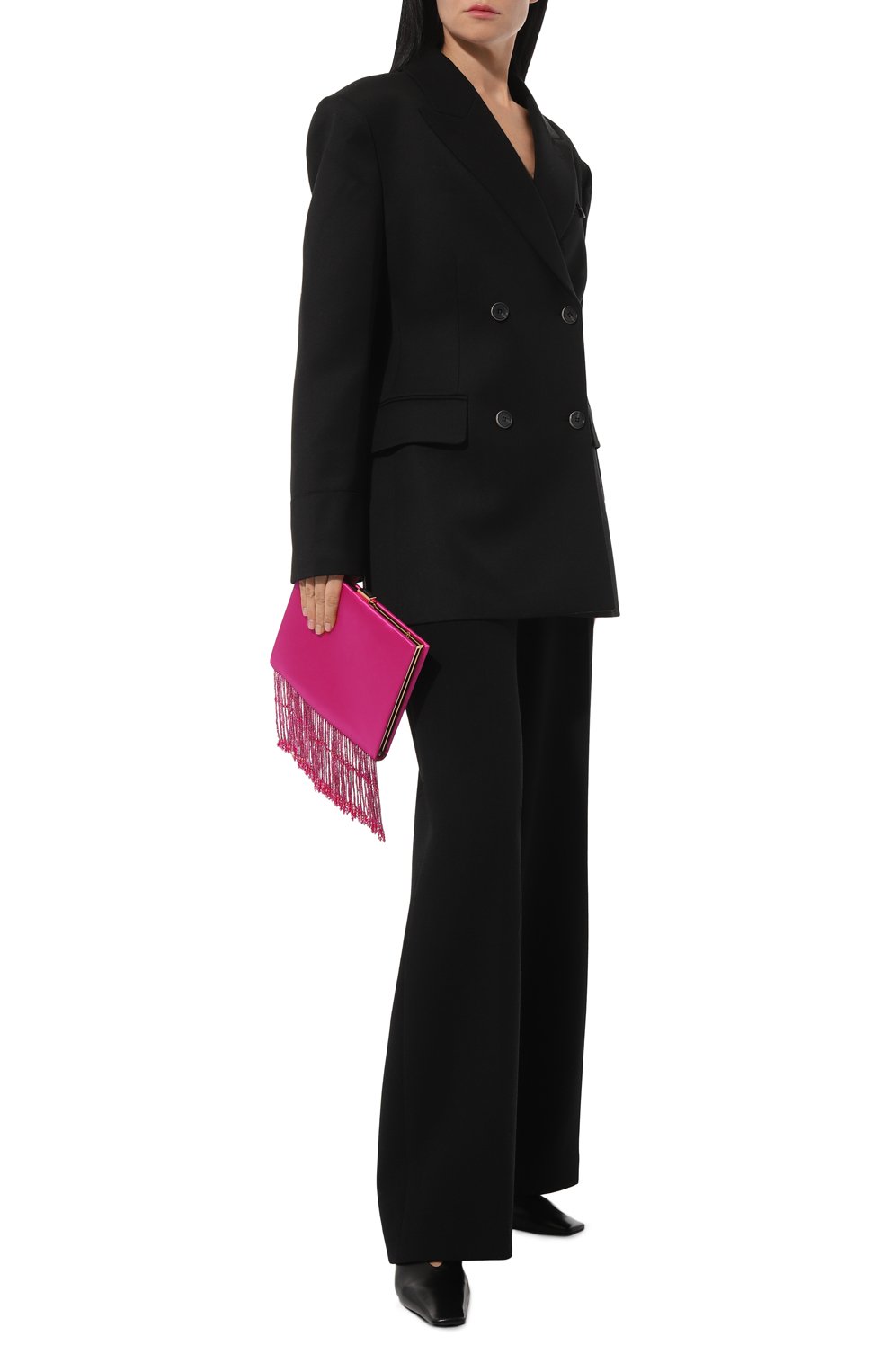 Сумка pouch PINKO, арт. 101516/A15A, фото 7