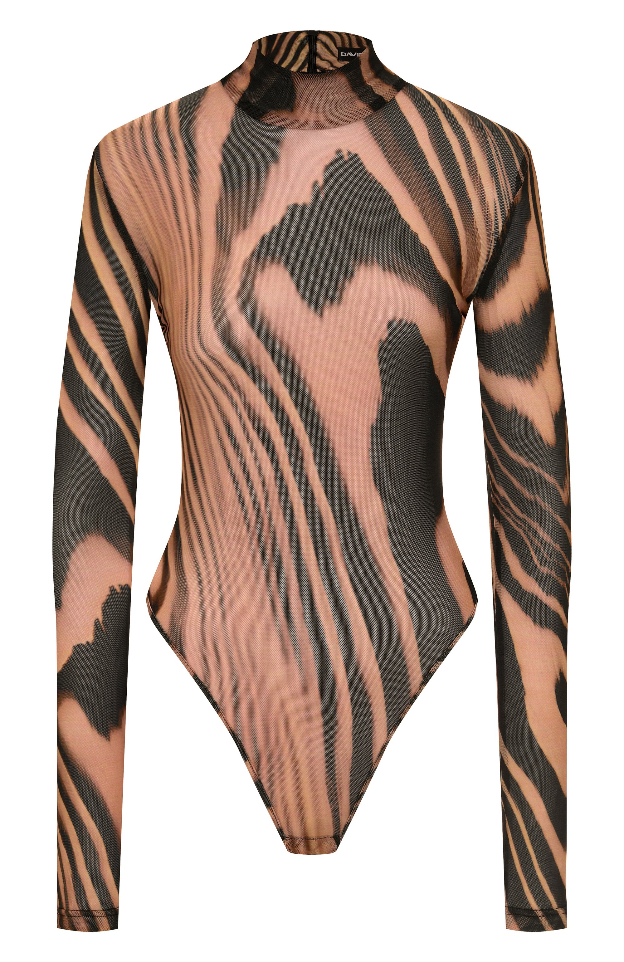 Боди DAVID KOMA, арт. RE25DK16BS, фото 1