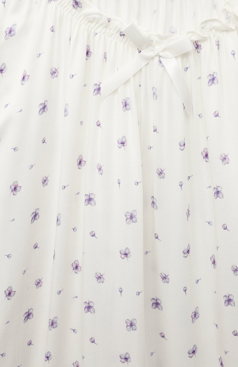 Пижама из вискозы AMIKI CHILDREN, арт. MILANA, фото 6