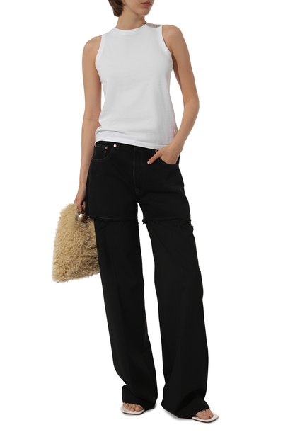 Джинсы MM6, арт. S52LA0198/STZ086, фото 2