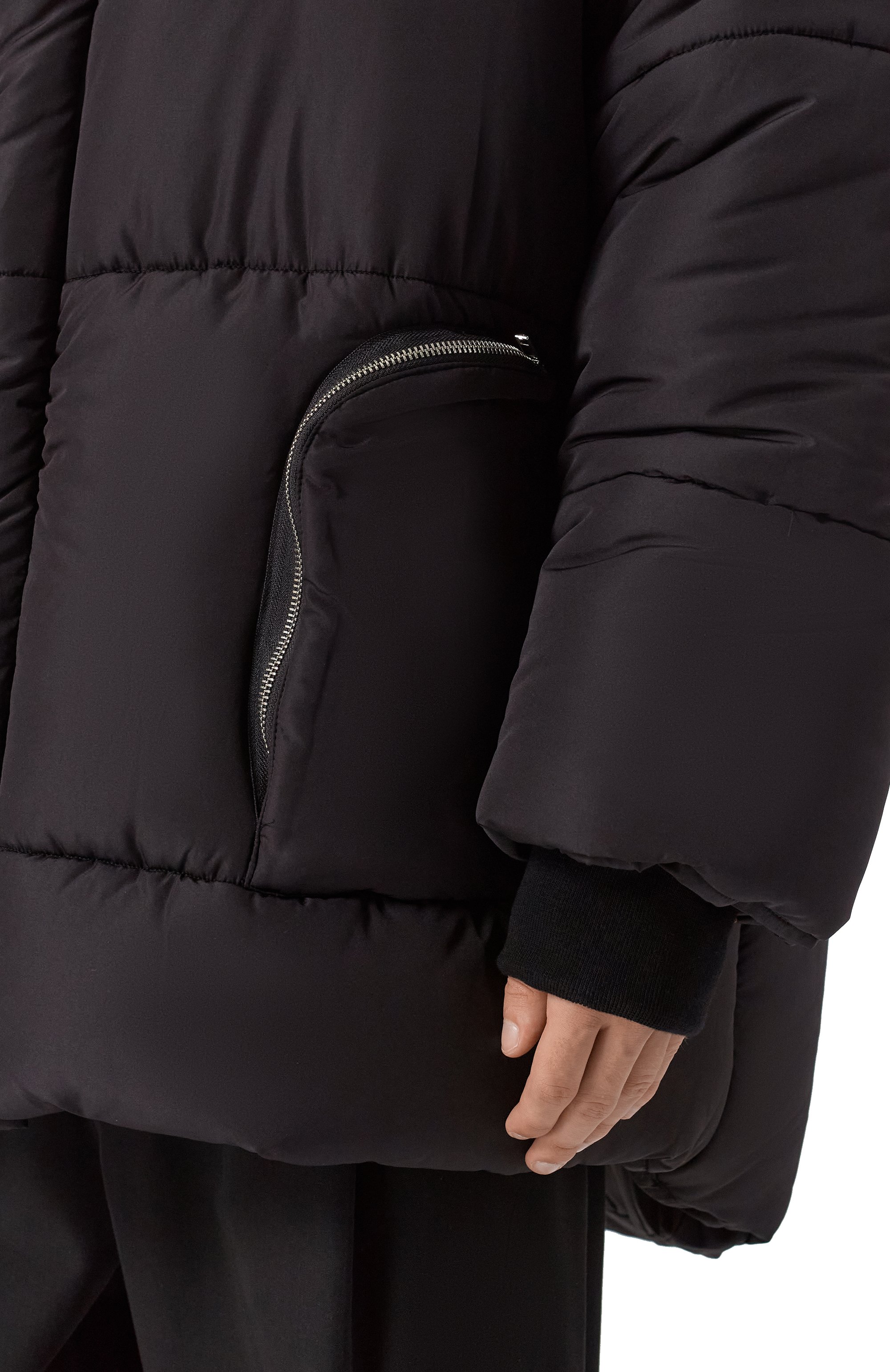 Пуховик AN OTHER DATE, арт. F50DMAPF024, фото 5