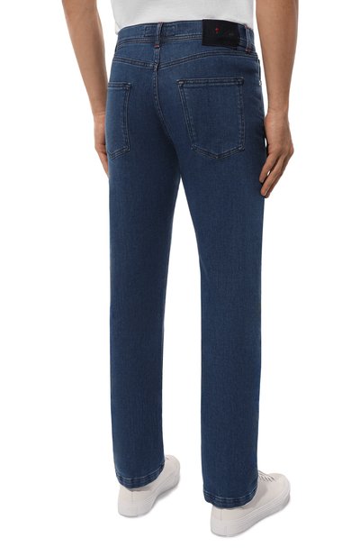 Джинсы KITON, арт. UPNJS1K0144F01, фото 4