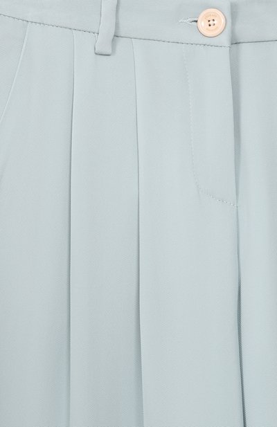 Брюки из вискозы ELEVENTY, арт. EY6A10/K0121, фото 3