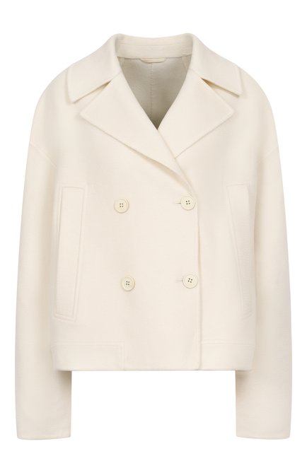 Женское кашемировое полупальто MVST, арт. M25.1PW.0007