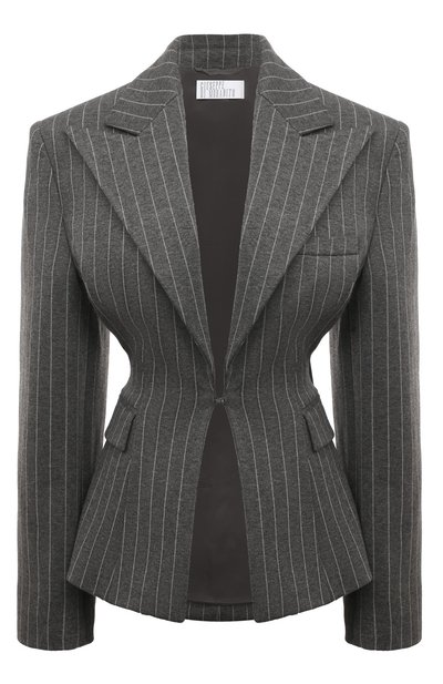 Жакет GIUSEPPE DI MORABITO, арт. FW23073JA-270, фото 1