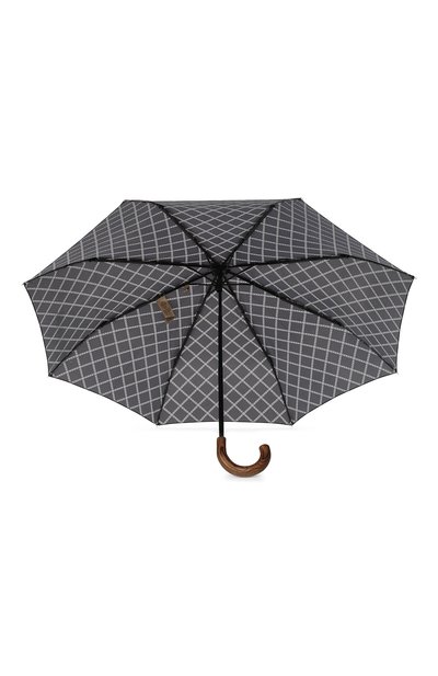 Складной зонт с принтом BURBERRY, арт. 8005705, фото 3