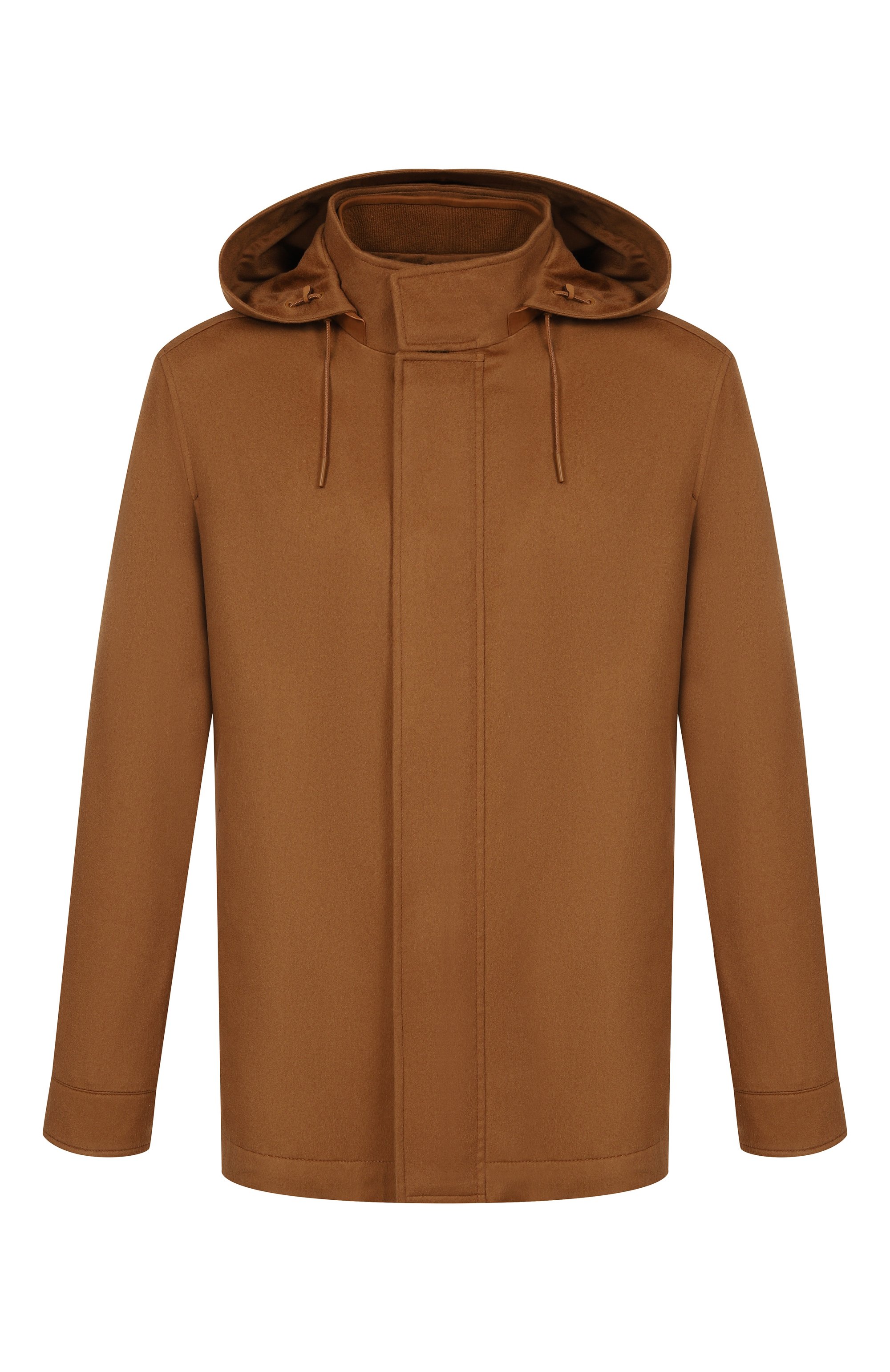 Кашемировая куртка ZEGNA, арт. 7210/UET42A8, фото 1