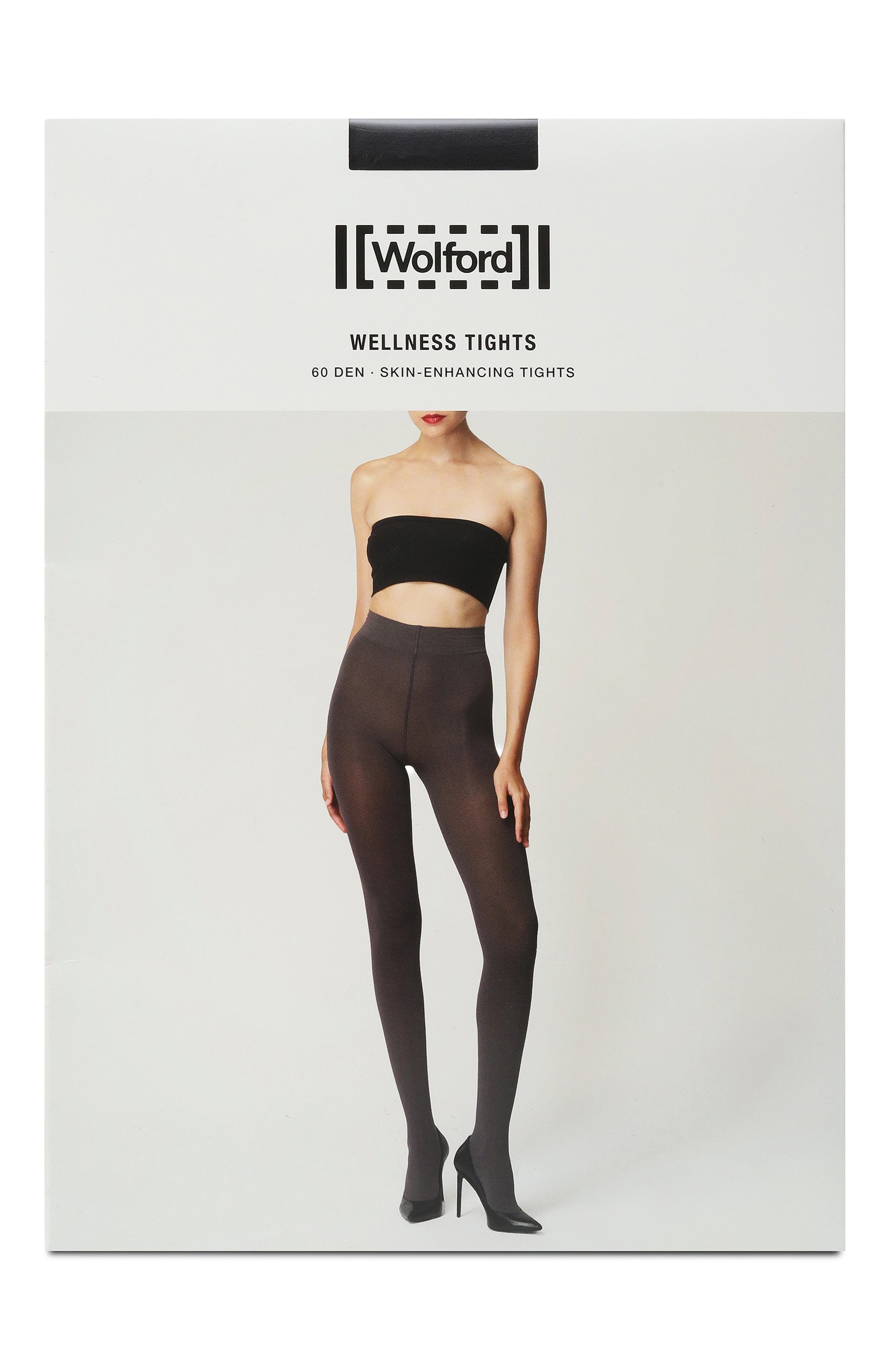 Колготки WOLFORD, арт. 17635, фото 1