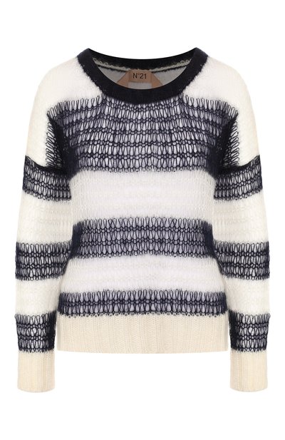 Свитер N21, арт. 19I N2M0/A037/7086, фото 1