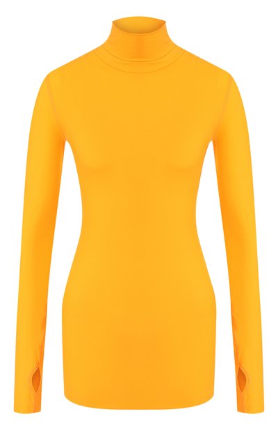 Женская водолазка DOROTHEE SCHUMACHER, арт. 523402/SEDUCTIVE C0L0URS