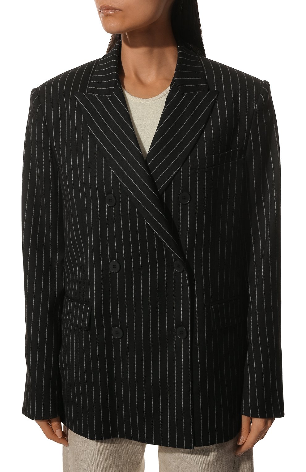 Жакет IRO, арт. WP07G0NI, фото 3