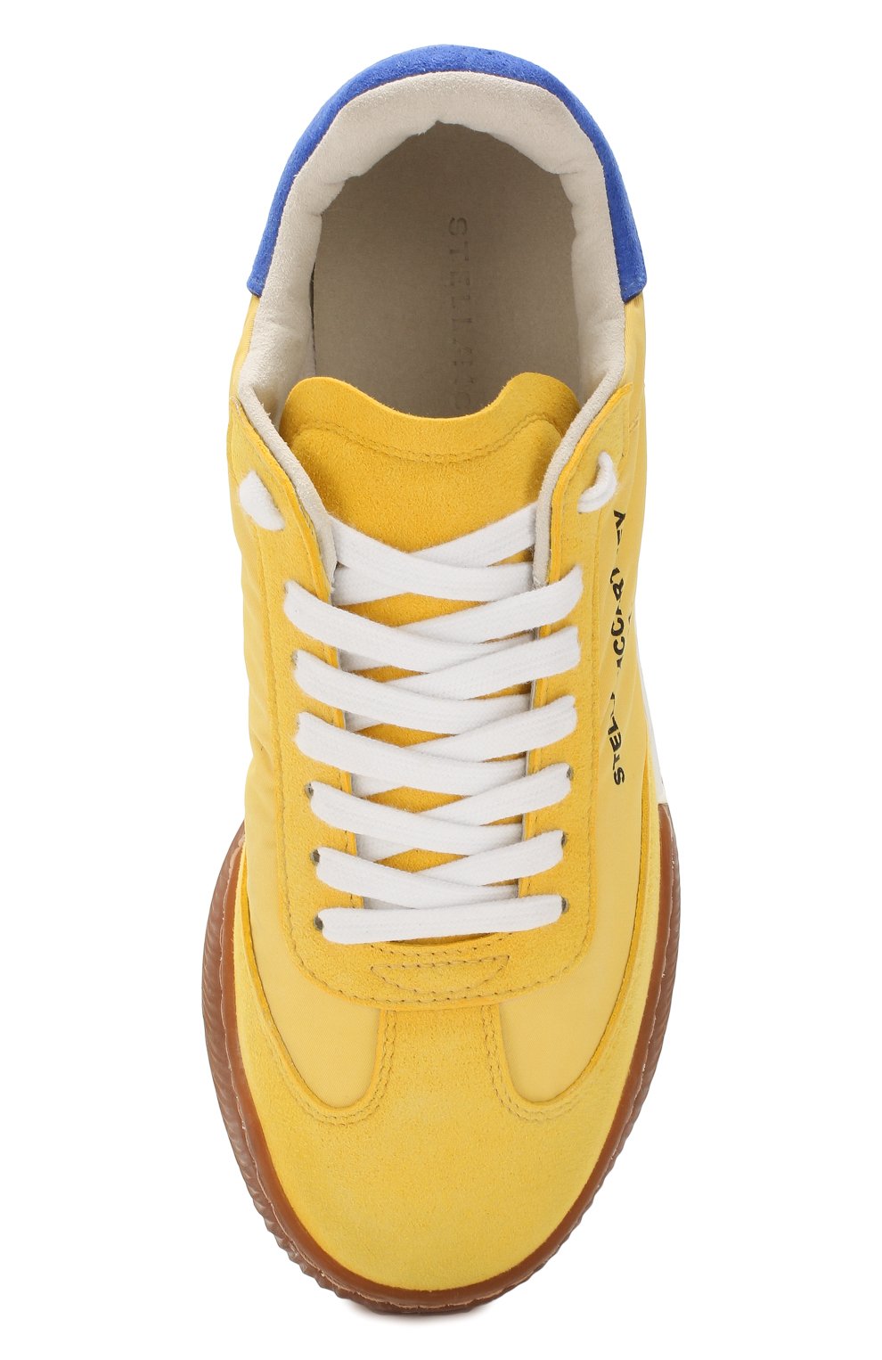 Кроссовки loop STELLA MCCARTNEY, арт. 800028/N0028, фото 5