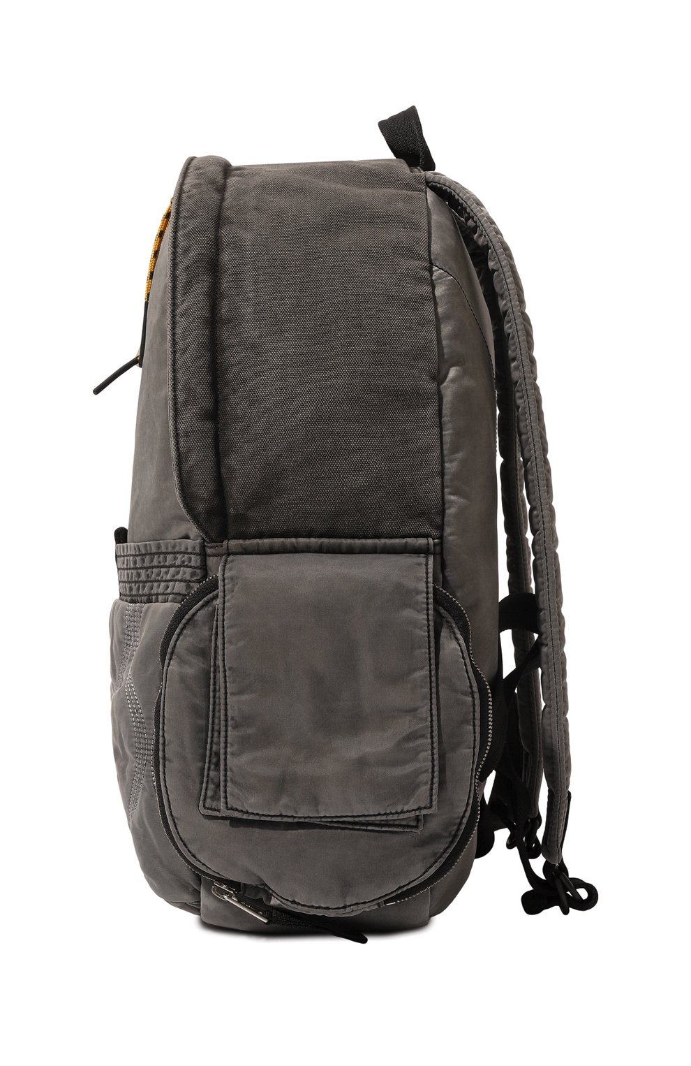 Текстильный рюкзак DIESEL, арт. X08270/P4276, фото 4